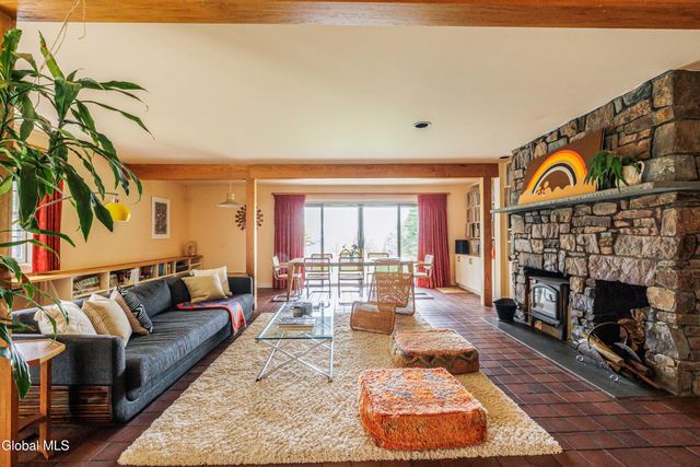 126 Shaker Ridge Drive, Canaan, NY 12029