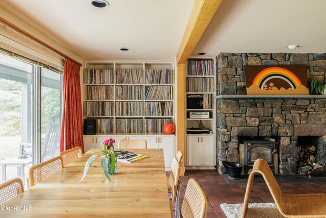 126 Shaker Ridge Drive, Canaan, NY 12029