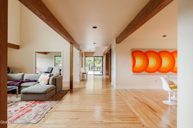 126 Shaker Ridge Drive, Canaan, NY 12029