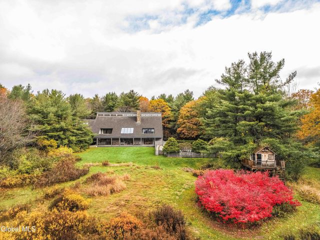 126 Shaker Ridge Drive, Canaan, NY 12029