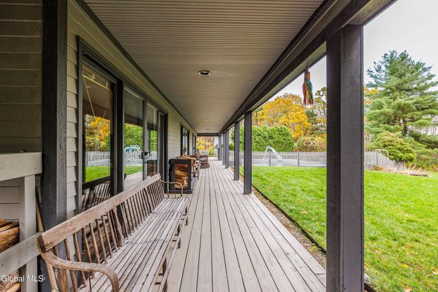 126 Shaker Ridge Drive, Canaan, NY 12029