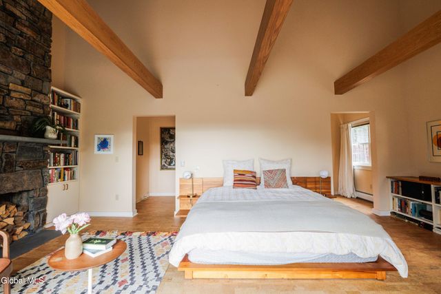 126 Shaker Ridge Drive, Canaan, NY 12029