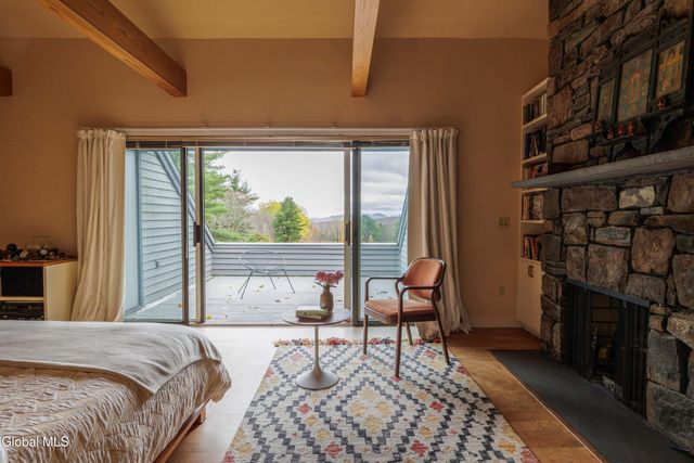 126 Shaker Ridge Drive, Canaan, NY 12029