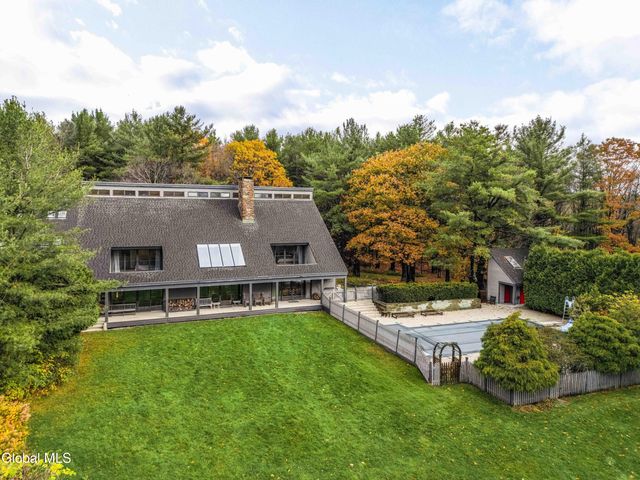 126 Shaker Ridge Drive, Canaan, NY 12029
