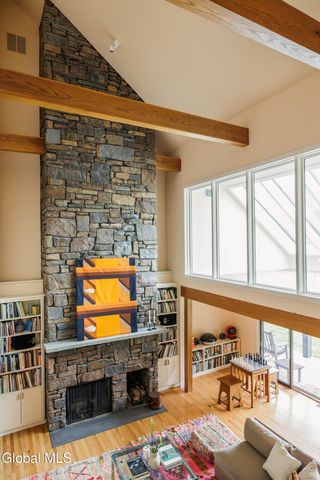 126 Shaker Ridge Drive, Canaan, NY 12029