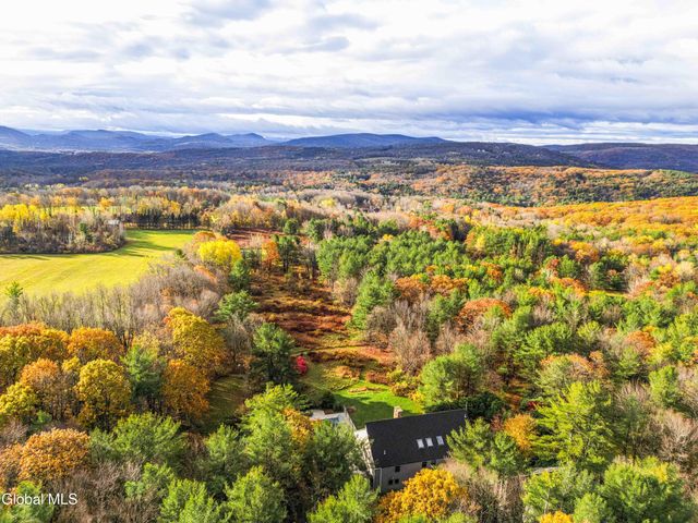 126 Shaker Ridge Drive, Canaan, NY 12029