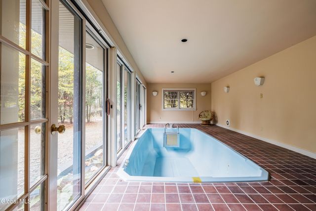 126 Shaker Ridge Drive, Canaan, NY 12029