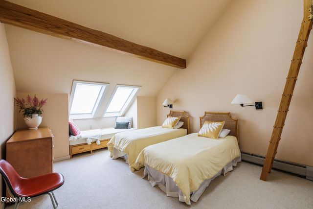 126 Shaker Ridge Drive, Canaan, NY 12029