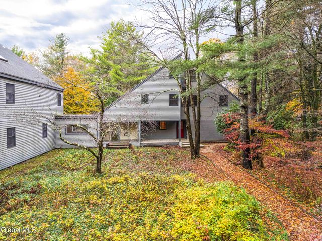 126 Shaker Ridge Drive, Canaan, NY 12029