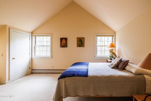 126 Shaker Ridge Drive, Canaan, NY 12029