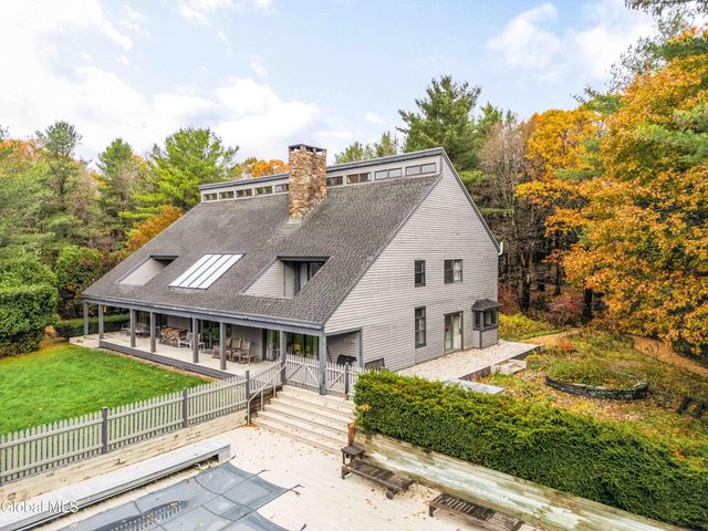 126 Shaker Ridge Drive, Canaan, NY 12029