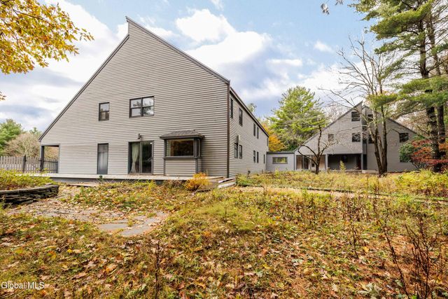 126 Shaker Ridge Drive, Canaan, NY 12029