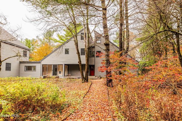 126 Shaker Ridge Drive, Canaan, NY 12029