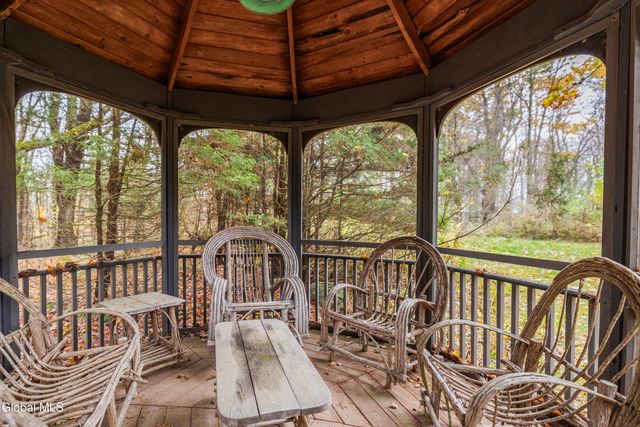 126 Shaker Ridge Drive, Canaan, NY 12029