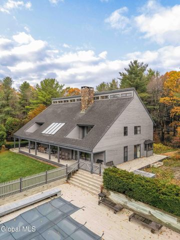 126 Shaker Ridge Drive, Canaan, NY 12029