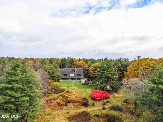 126 Shaker Ridge Drive, Canaan, NY 12029