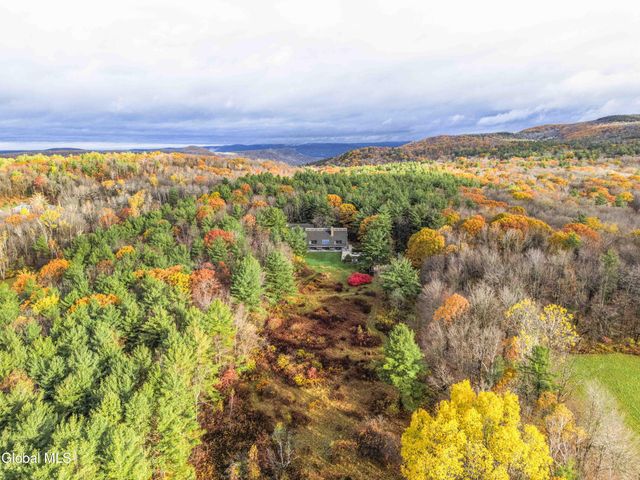 126 Shaker Ridge Drive, Canaan, NY 12029