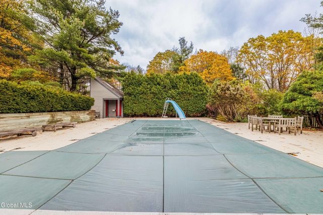 126 Shaker Ridge Drive, Canaan, NY 12029