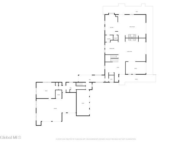 126 Shaker Ridge Drive, Canaan, NY 12029