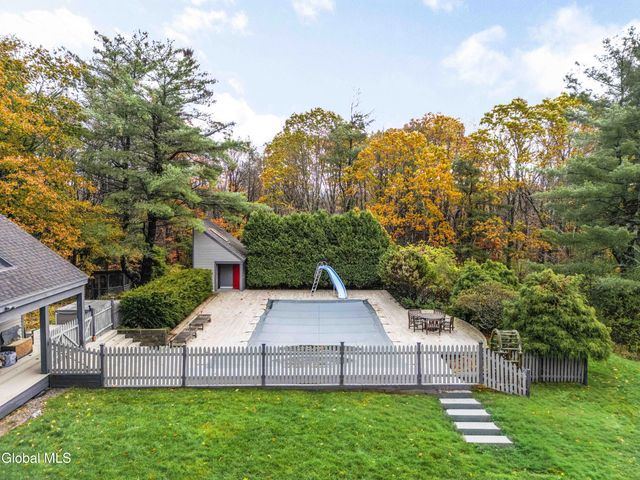 126 Shaker Ridge Drive, Canaan, NY 12029