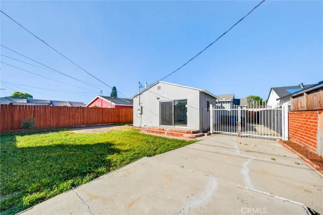 14328 S Cahita, Compton, CA 90220