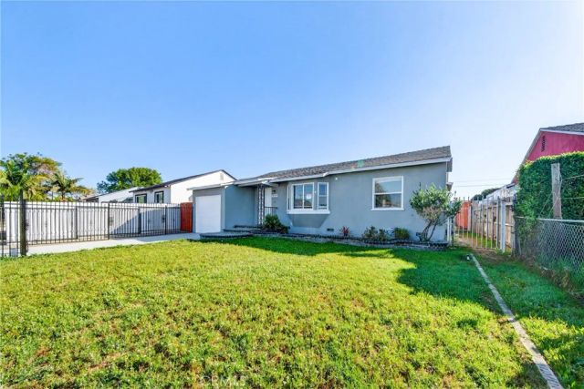 14328 S Cahita, Compton, CA 90220