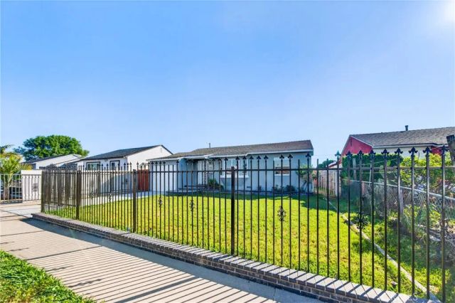 14328 S Cahita, Compton, CA 90220