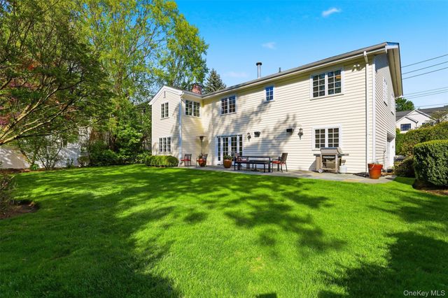 11 White Plains Road, Bronxville, NY 10708