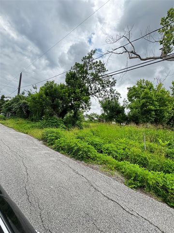 4706 Falls Street, Houston, TX 77026