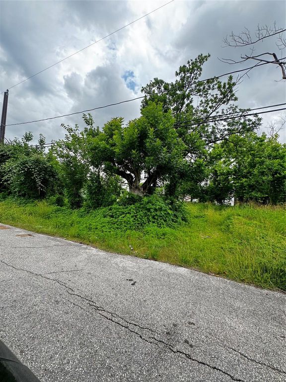 4706 Falls Street, Houston, TX 77026