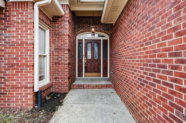 112 Chuzzlewit Down, Brentwood, TN 37027