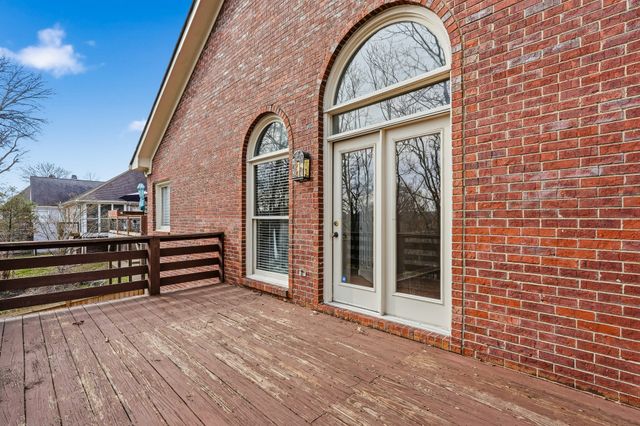 112 Chuzzlewit Down, Brentwood, TN 37027