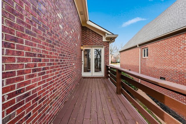 112 Chuzzlewit Down, Brentwood, TN 37027