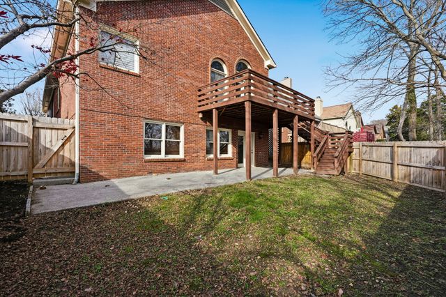 112 Chuzzlewit Down, Brentwood, TN 37027