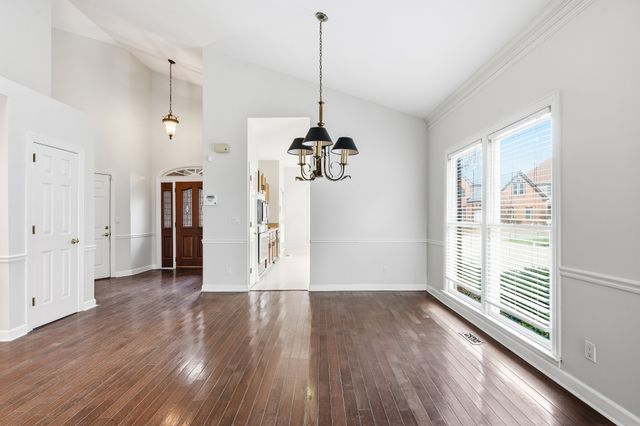 112 Chuzzlewit Down, Brentwood, TN 37027