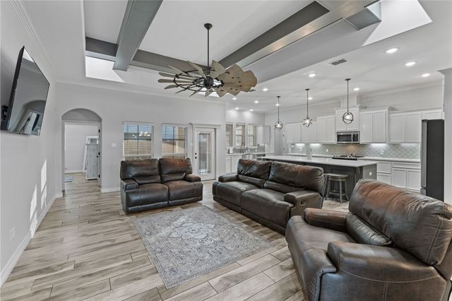 7833 Stampede Dr, Corpus Christi, TX 78414