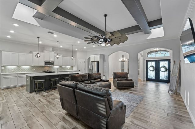 7833 Stampede Dr, Corpus Christi, TX 78414