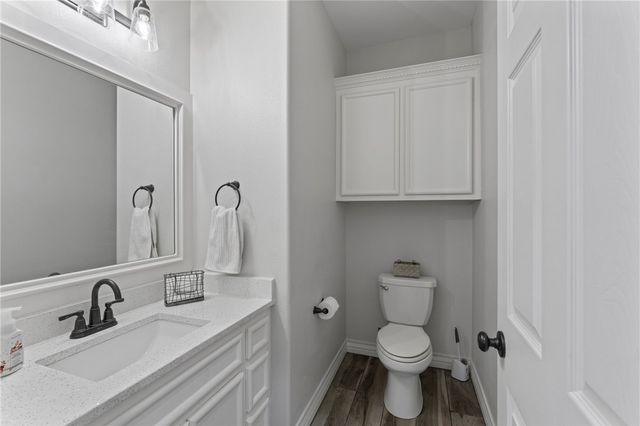 7833 Stampede Dr, Corpus Christi, TX 78414