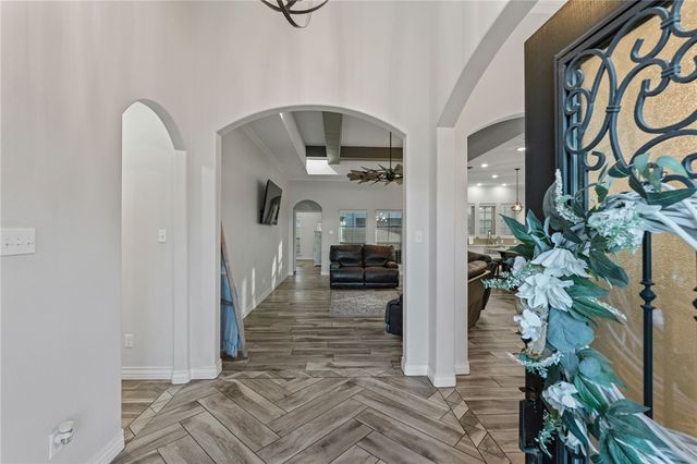 7833 Stampede Dr, Corpus Christi, TX 78414