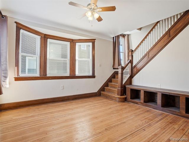 713 Clairmount Street, Detroit, MI 48202