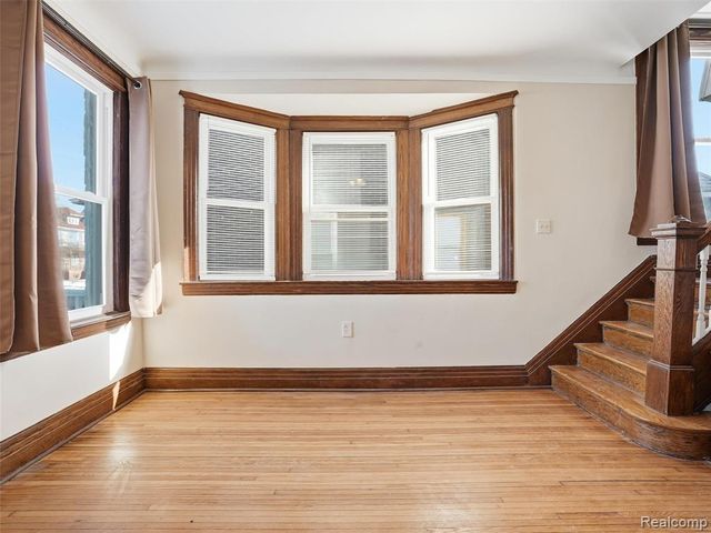 713 Clairmount Street, Detroit, MI 48202