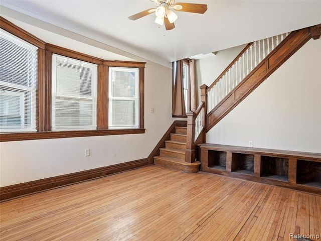 713 Clairmount Street, Detroit, MI 48202