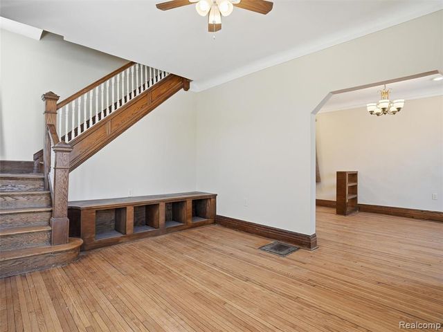 713 Clairmount Street, Detroit, MI 48202