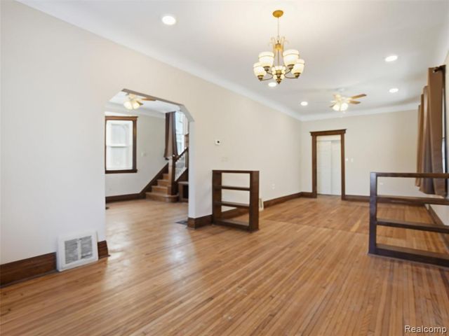 713 Clairmount Street, Detroit, MI 48202