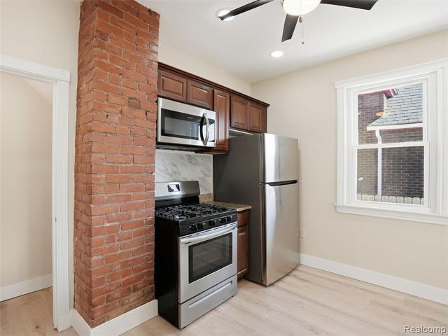 713 Clairmount Street, Detroit, MI 48202