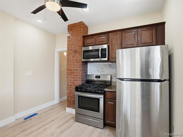 713 Clairmount Street, Detroit, MI 48202