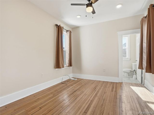 713 Clairmount Street, Detroit, MI 48202