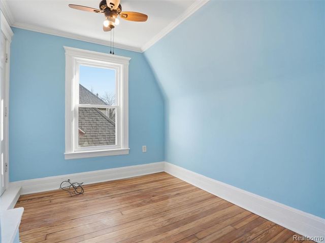 713 Clairmount Street, Detroit, MI 48202