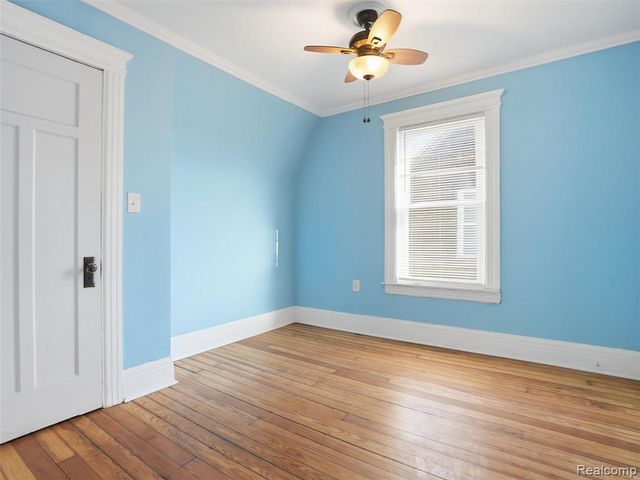 713 Clairmount Street, Detroit, MI 48202