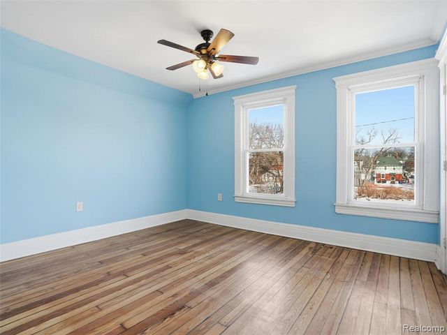 713 Clairmount Street, Detroit, MI 48202